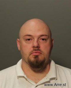 James Clark Arrest Mugshot