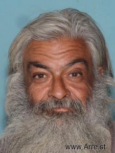 James Coley Arrest Mugshot