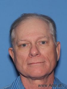 James Conner Arrest Mugshot