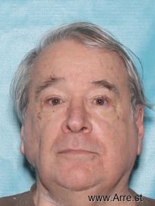 James Connolly Arrest Mugshot