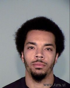 James Conrad Arrest Mugshot