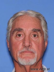 James Council Arrest Mugshot