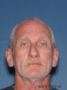 James Covington Arrest Mugshot