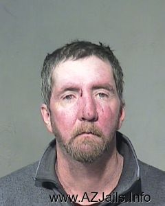 James Crews             Arrest