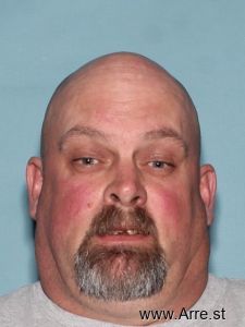 James Davis Arrest Mugshot