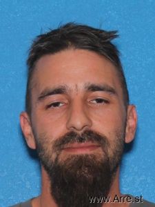 James Dean Small Arrest Mugshot