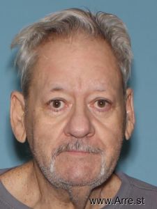 James Dorris Arrest Mugshot