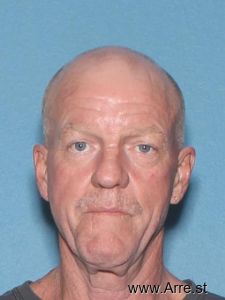 James Dunn Arrest Mugshot