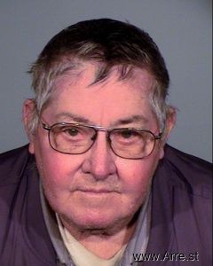 James Elliott Arrest Mugshot