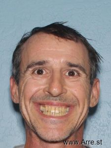 James Ferguson Arrest Mugshot