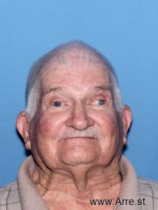 James Forbes Arrest Mugshot