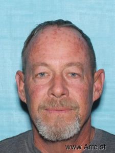 James Freeman Arrest Mugshot