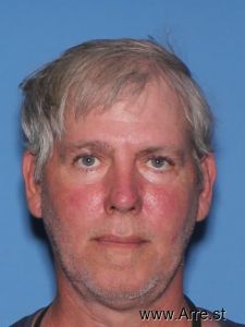 James Gaedert Arrest Mugshot