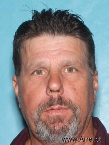 James Grafton Arrest Mugshot