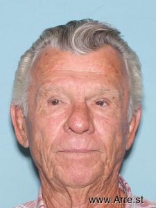 James Graninger Arrest Mugshot