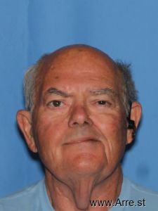 James Greathouse Arrest Mugshot