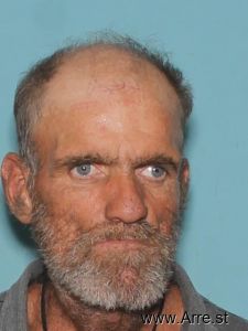 James Greaver Arrest Mugshot