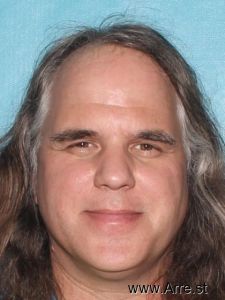 James Hall Arrest Mugshot