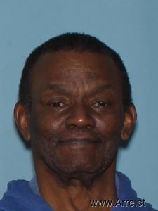 James Hall Arrest Mugshot