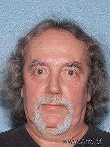 James Hallesy Arrest Mugshot