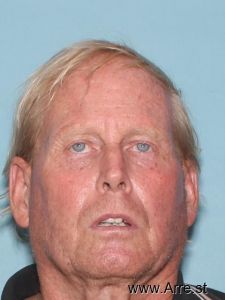 James Hartmann Arrest Mugshot