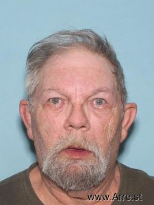 James Hawes Arrest Mugshot