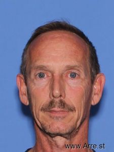 James Hayes Arrest Mugshot