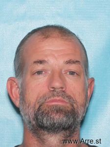 James Hix Jr Arrest Mugshot