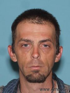 James Hoagland Arrest Mugshot