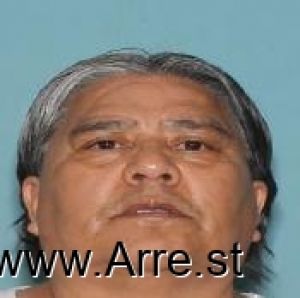 James Hoskie Arrest Mugshot