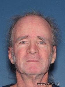 James Jagger Arrest Mugshot