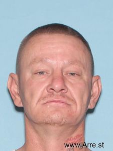 James Johnson Arrest Mugshot