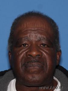 James Jr Arrest Mugshot