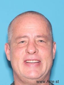 James Keith-collins Arrest Mugshot