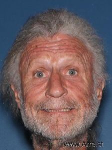 James Keller Arrest Mugshot