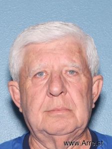 James Kelsey Arrest Mugshot