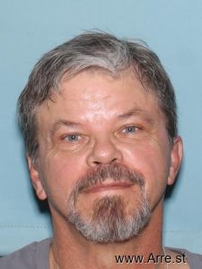 James Knapp Jr Arrest Mugshot