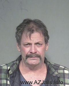 James Kranz             Arrest