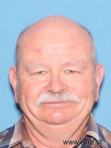 James Lamm Arrest Mugshot