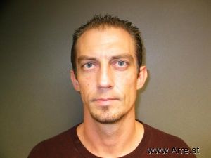 James Lauver Arrest Mugshot