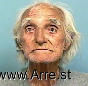 James Lewis Arrest Mugshot