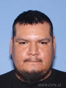 James Long Arrest Mugshot