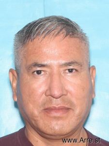 James Long Arrest Mugshot