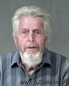 James Mader             Arrest Mugshot