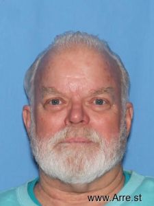 James Moir Arrest Mugshot