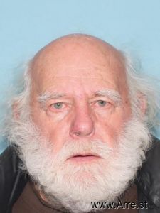 James Overman Arrest Mugshot