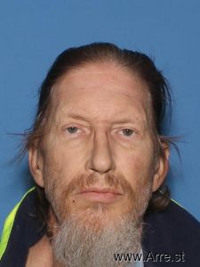 James Peabody Arrest Mugshot