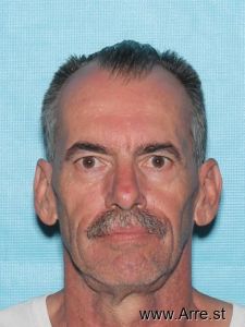 James Pecho Arrest Mugshot