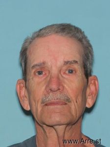 James Peterson Arrest Mugshot