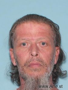 James Pritchard Jr Arrest Mugshot